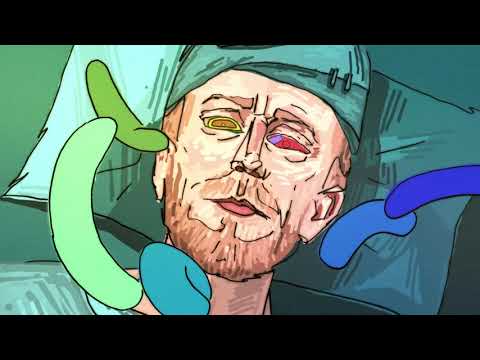 Roving Jewel - Ready for the Asylum