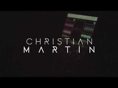 Halcyon SF - Christian Martin (Dolby Atmos Set)