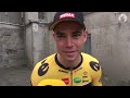 Wout van Aert tweede in GP de Montréal: "Kan met vertrouwen naar WK afreizen" - WIELERFLITS