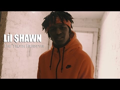 Lil $hawn - The Truth Freestyle / Shot By @A309Vision