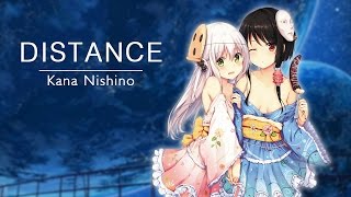 DISTANCE - Kana Nishino