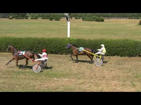 KO - 6.7.2024  2. dostih - Handicap Bright Forces & FFF Stables