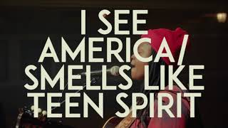 Joy Oladokun - I See America / Smells Like Teen Spirit (Live from San Francisco)