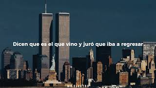 Mesias - Ricardo Arjona (Letra)