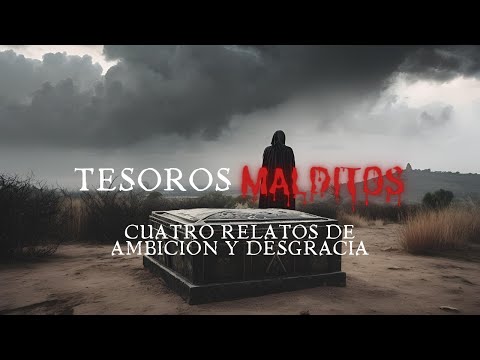 Tesoros Malditos