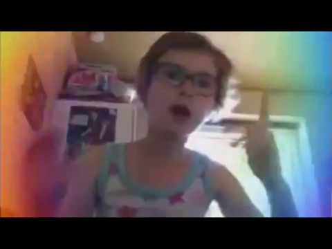 far jeg optager ligesom