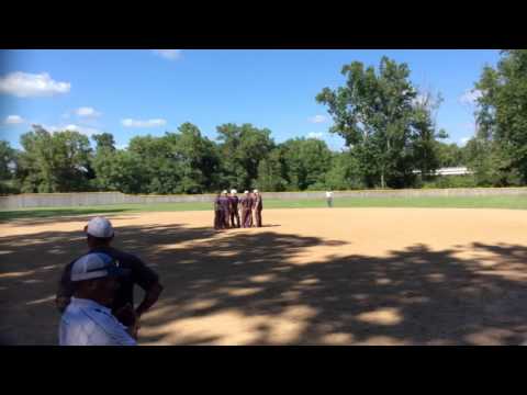 2017 Cincinnati Major - End of Pure vs TDB, Primetime vs Precision