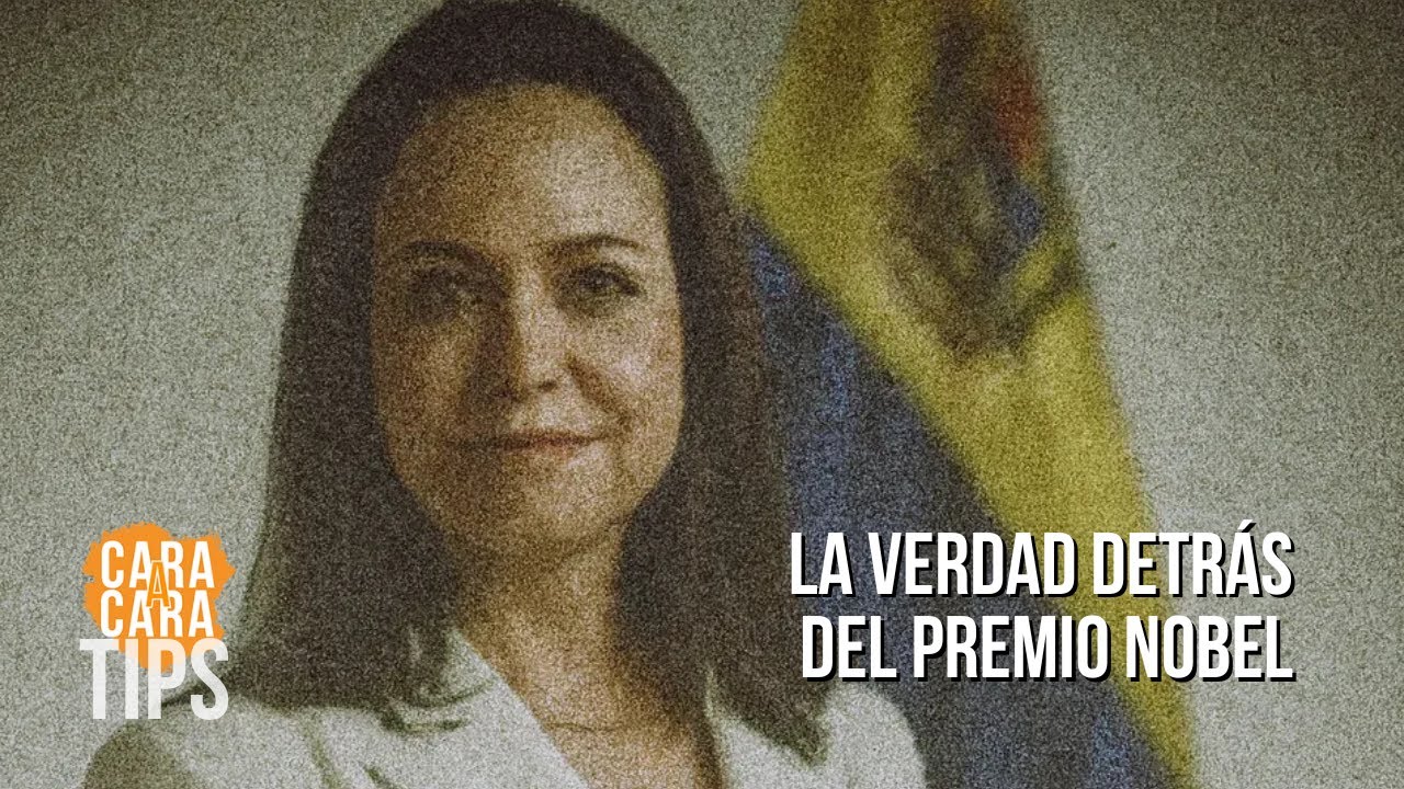 ¿Premio de paz o máscara de la élite? Llevan décadas blanqueando crímenes y guerras.