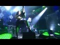 Saxon - Crusader (DVD Wacken 2007)
