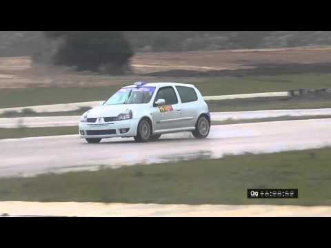 1° Palermo Exibition Rally 3° Assoluto Profeta   Manganella HD