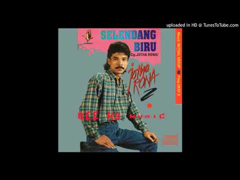 Selendang Biru - Jotha Rona a.k.a Jotha RG