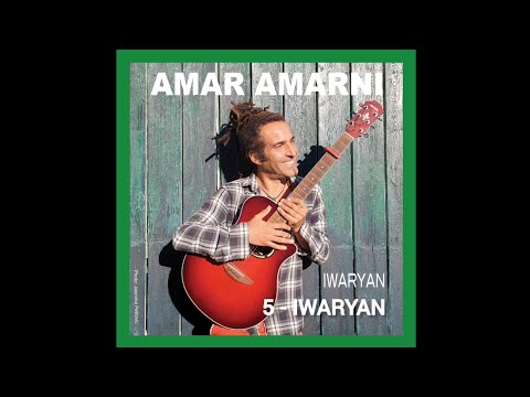 IWARYAN from Album IWARYAN by AMAR AMARNI