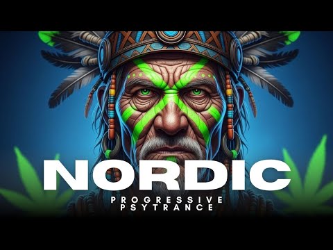 Mongolian Vibrations - Progressive Psytrance Psybient | Psychedelic Vol.3