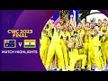 Cricket World Cup 2023 Final: Australia v India | Match Highlights