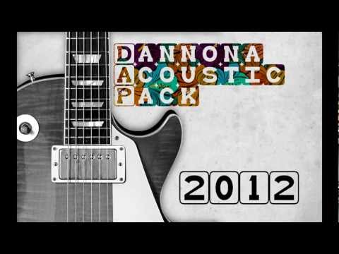 Dannona Acoustic Pack - Nem Akarok Mást 2012 (HQ)
