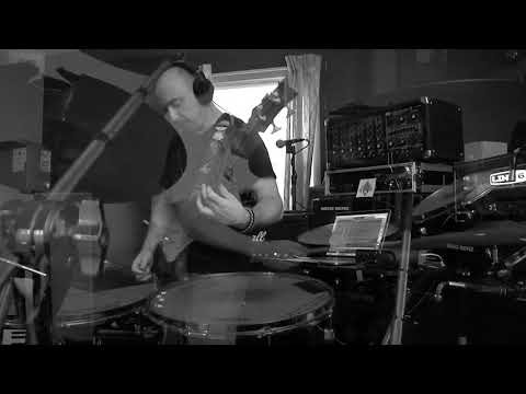 Next - Poor Man's Vision cover (RIP Jason Spell)