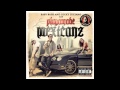 Mexican Gonna Get It - Baby Bash, Sen, Big Tone