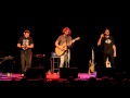 Jonathan Coulton - Curl - Live in Seattle, 02-26-2010, 720P HD