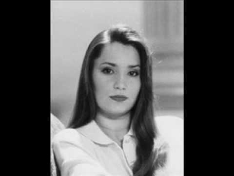 Barbara Frittoli "Porgi amor" Le nozze di Figaro LIVE.