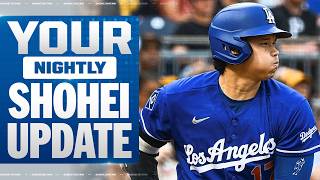 Shohei Ohtani reaches base FOUR MORE TIMES (including ANOTHER home run!) ???? | MLB Highlights