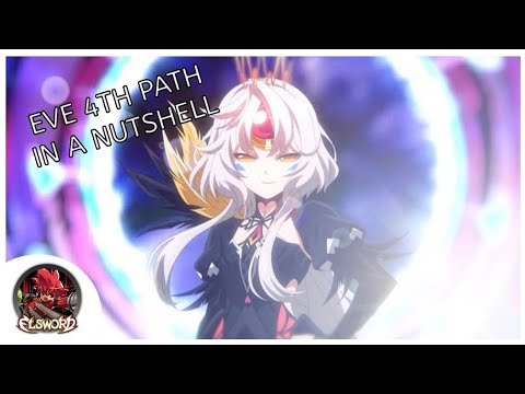 Eve 4th Path in a Nutshell | Elsword