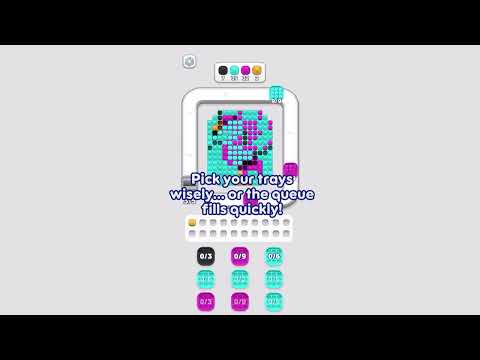 Brilliant Flow : Color Sort video thumbnail