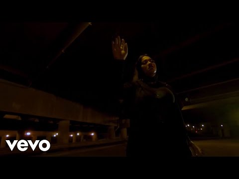 Benita - Toxic (Official Music Video)