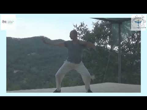 Mini Corso Qi Gong - l'Arte di Nutrire la Vita - settembre 2022