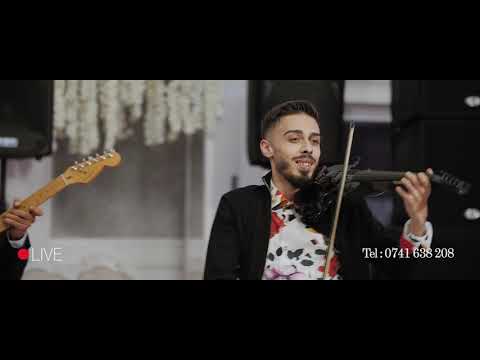 Formatia Bogdan Farcas-Bihoreana Sweet 100% Live