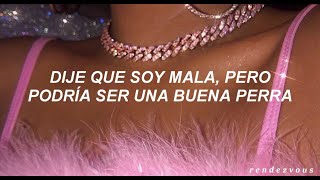 Nicki Minaj - Whip It [Sub. Español]