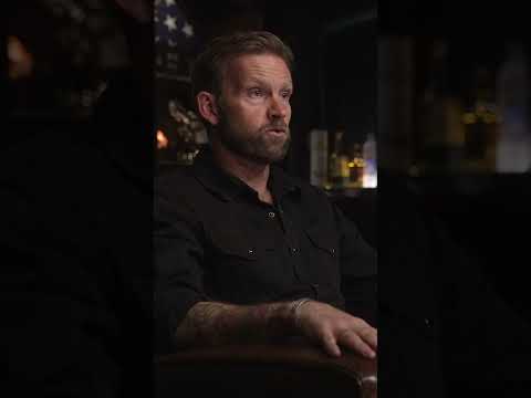 British SAS Operator's Worst Childhood Bully Experience SRS 092