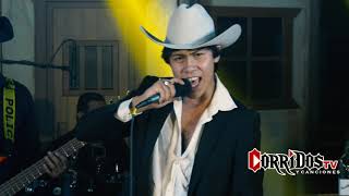 MICHAEL ROSALINO - FLOR MARGARITA (VIDEO OFICIAL)