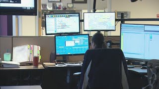 Emergency Dispatchers In Arapahoe County Are Now First Responders