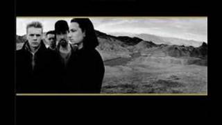 U2-Joshua Tree-One Tree Hill