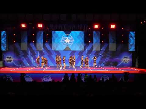 80  Pijaos Bold Tribe   N5 Open Mix