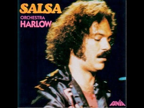 NO HAY AMIGO - ORCHESTRA  HARLOW CON JUNIOR  GONZALEZ