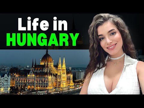 THIS IS LIFE IN HUNGARY | The Most SHOCKING Country?