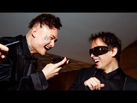 [FREE] SLAVA MARLOW x MORGENSHTERN Type Beat - ЧикиБамбони