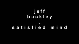 | jeff buckley | satisfied mind |