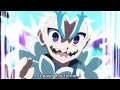 Beyblade Burst Sparking Episode 27 English Sub