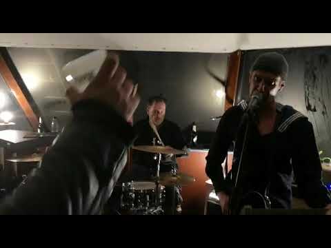 Die Strafe - Bootstour 2019 -  Das Pessimistenlied - live