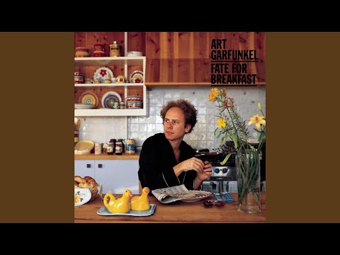 When Someone Doesnt Want You - Art Garfunkel