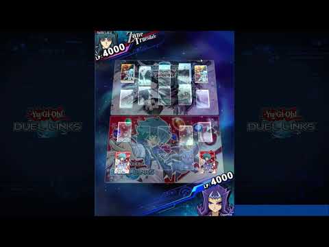 Yu-Gi-Oh! Duel Links: Top Deck of the Year