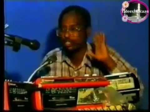 Alwalaa Walbaraa -Sh Mustafa X ismaaciil