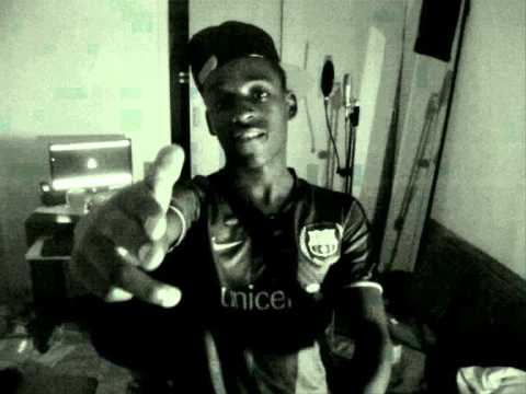 Lossko - Tu conais ( Gayé Studio )