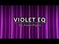 Video 1: SSL Fusion Violet EQ Plug-in