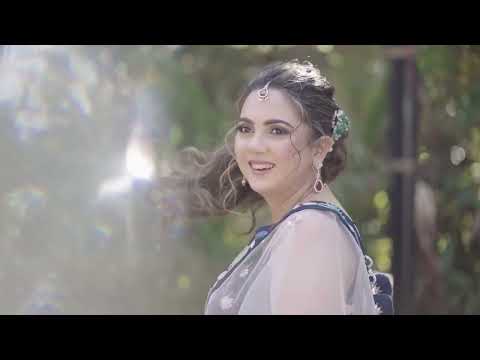 Puneet & Zenam Wedding