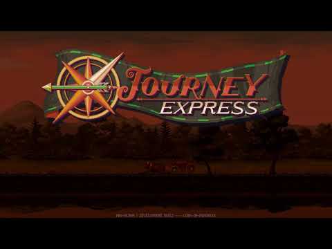 Journey Express youtube-video