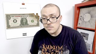 The Needle Drop - Royce da 5'9