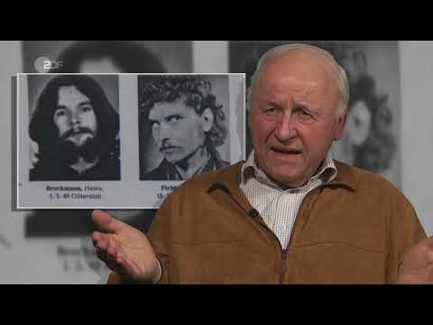 40 Jahre Buback Mord - Kurzinterview HD